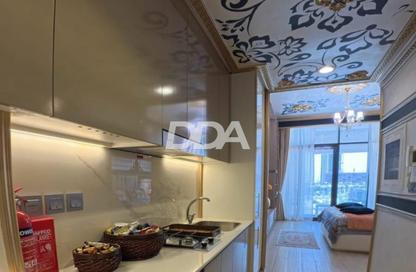 Apartment - Studio - 1 for sale in Azizi Riviera 3 - Azizi Riviera - Meydan One - Meydan - Dubai