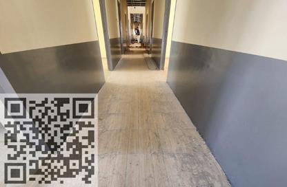 Labor Camp - Studio - 7+ Bathrooms for rent in Al Jurf 3 - Al Jurf - Ajman Downtown - Ajman