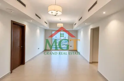 Apartment - 3 Bedrooms - 3 Bathrooms for rent in Dune Residency - District 17 - Jumeirah Village Circle - Dubai