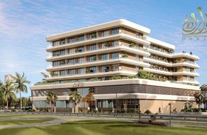 Apartment - Studio - 1 Bathroom for sale in Veona Residence - Dubai Land Residence Complex - Dubai Land - Dubai