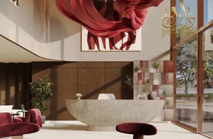 Apartment - Studio - 1 Bathroom for sale in Veona Residence - Dubai Land Residence Complex - Dubai Land - Dubai