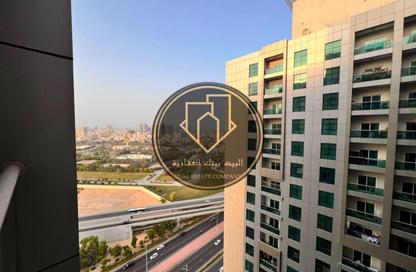 Apartment - 2 Bedrooms - 3 Bathrooms for sale in Ajman One Tower 1 - Ajman One - Ajman Downtown - Ajman
