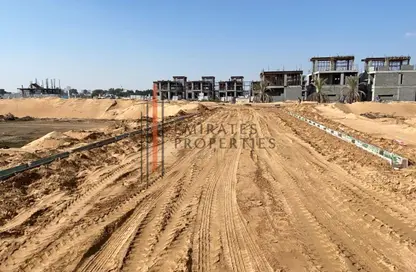 Land - Studio for sale in Al Helio 1 - Al Helio - Ajman