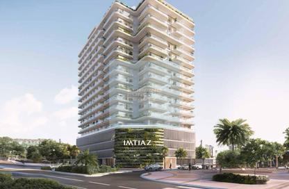 Apartment - Studio - 1 for sale in Cove Edition 3 by Imtiaz - Dubai Land Residence Complex - Dubai Apartment - Studio - 1 for sale in Cove Edition 3 by Imtiaz - Dubai Land Residence Complex - Dubai