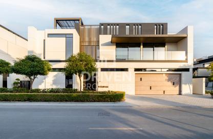Villa - 5 Bedrooms - 6 Bathrooms for sale in The Hartland Villas - Sobha Hartland - Mohammed Bin Rashid City - Dubai