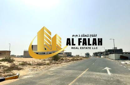 أرض - استوديو للبيع في D تلال سيتي - تلال سيتي - الشارقة أرض - استوديو للبيع في D تلال سيتي - تلال سيتي - الشارقة