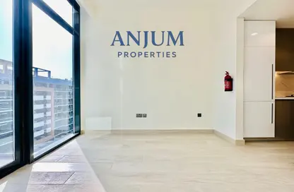 Apartment - Studio - 1 Bathroom for sale in Azizi Riviera 43 - AZIZI Riviera - Meydan One - Meydan - Dubai