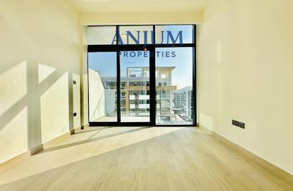Apartment - Studio - 1 Bathroom for sale in Azizi Riviera 43 - Azizi Riviera - Meydan One - Meydan - Dubai