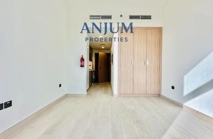 Apartment - Studio - 1 Bathroom for sale in Azizi Riviera 43 - Azizi Riviera - Meydan One - Meydan - Dubai