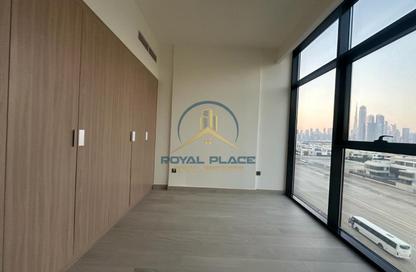 Apartment - 1 - 1 for rent in Azizi Riviera 41 - Azizi Riviera - Meydan One - Meydan - Dubai