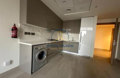 Apartment - 1 - 1 for rent in Azizi Riviera 41 - Azizi Riviera - Meydan One - Meydan - Dubai