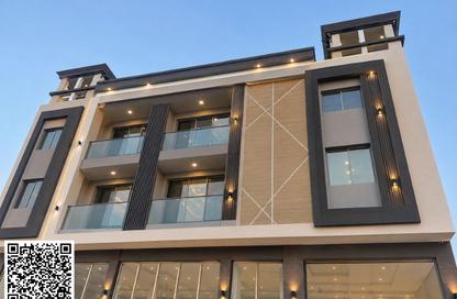 Whole Building - Studio - 7+ Bathrooms for sale in Al Jurf 3 - Al Jurf - Ajman Downtown - Ajman Whole Building - Studio - 7+ Bathrooms for sale in Al Jurf 3 - Al Jurf - Ajman Downtown - Ajman
