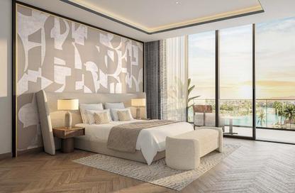 Apartment - Studio - 1 Bathroom for sale in Azizi Venice 14 Building A - Azizi Venice 14 - Azizi Venice - Dubai South (Dubai World Central) - Dubai Apartment - Studio - 1 Bathroom for sale in Azizi Venice 14 Building A - Azizi Venice 14 - Azizi Venice - Dubai South (Dubai World Central) - Dubai