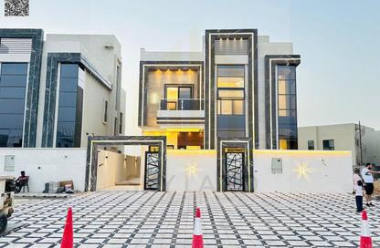 Villa - 5 Bedrooms - 7 Bathrooms for sale in Kabbali Hills - Al Helio 2 - Al Helio - Ajman