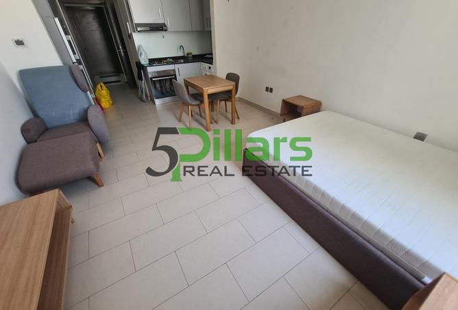 Furnished Studio For Rent | Available From October photo 2