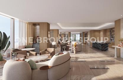 Townhouse - 3 Bedrooms - 4 Bathrooms for sale in Nasim Al Bahr Residences - Al Marjan Island - Ras Al Khaimah