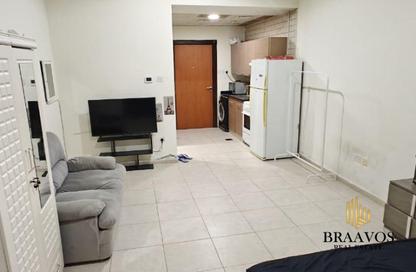 Apartment - Studio - 1 Bathroom for sale in Palace Tower 2 - Palace Towers - Dubai Silicon Oasis - Dubai