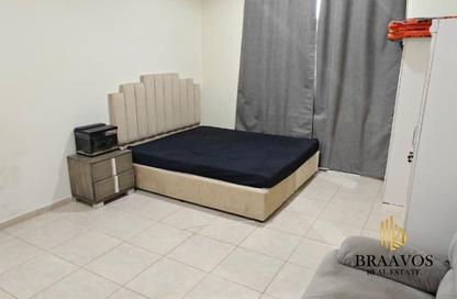 Apartment - Studio - 1 Bathroom for sale in Palace Tower 2 - Palace Towers - Dubai Silicon Oasis - Dubai