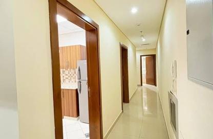 Apartment - 2 Bedrooms - 3 Bathrooms for rent in The Icon Casa 2 - Al Rashidiya 3 - Al Rashidiya - Ajman