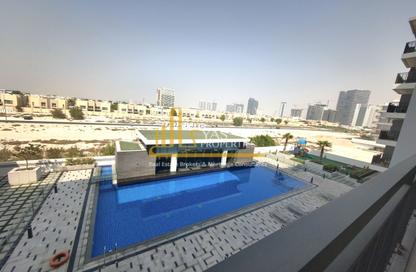 Apartment - 1 - 2 for rent in Sunrise Legend - Arjan - Dubai Apartment - 1 - 2 for rent in Sunrise Legend - Arjan - Dubai