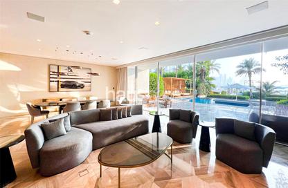 Apartment - 5 - 5 for sale in Five Palm Jumeirah - Palm Jumeirah - Dubai