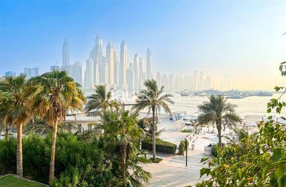 Apartment - 5 - 5 for sale in Five Palm Jumeirah - Palm Jumeirah - Dubai