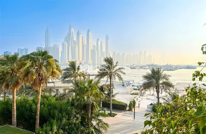 Apartment - 5 Bedrooms - 5 Bathrooms for sale in Five Palm Jumeirah - Palm Jumeirah - Dubai