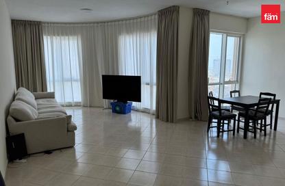 Apartment - 2 - 3 for sale in The Crescent Tower C - The Crescent - Dubai Production City (IMPZ) - Dubai