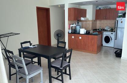 Apartment - 2 - 3 for sale in The Crescent Tower C - The Crescent - Dubai Production City (IMPZ) - Dubai