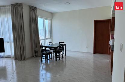 Apartment - 2 - 3 for sale in The Crescent Tower C - The Crescent - Dubai Production City (IMPZ) - Dubai