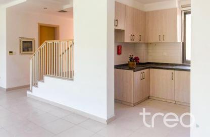 Villa - 3 Bedrooms - 4 Bathrooms for rent in Mira Oasis 1 - Mira Oasis - Reem - Dubai