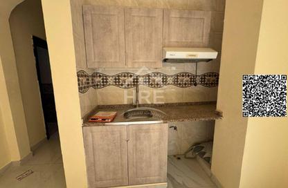 Apartment - Studio - 1 for rent in JR Residence 1 - Al Mowaihat 3 - Al Mowaihat - Ajman Apartment - Studio - 1 for rent in JR Residence 1 - Al Mowaihat 3 - Al Mowaihat - Ajman