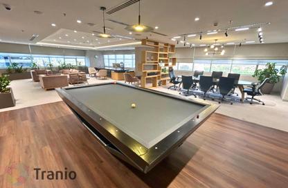 Full Floor - Studio - 2 Bathrooms for sale in Mazaya Business Avenue AA1 - Mazaya Business Avenue - Jumeirah Lake Towers - Dubai Full Floor - Studio - 2 Bathrooms for sale in Mazaya Business Avenue AA1 - Mazaya Business Avenue - Jumeirah Lake Towers - Dubai