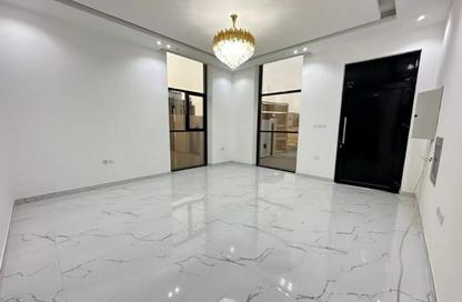 Villa - 3 - 3 for rent in Al Zaheya Gardens - Al Zahya - Ajman