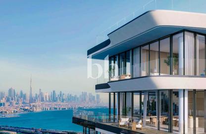 Apartment - 2 Bedrooms - 2 Bathrooms for sale in Il Vento - Maritime City - Dubai