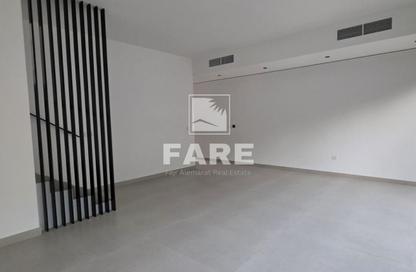 Townhouse - 3 Bedrooms - 5 Bathrooms for sale in Robinia - Masaar - Tilal City - Sharjah Townhouse - 3 Bedrooms - 5 Bathrooms for sale in Robinia - Masaar - Tilal City - Sharjah
