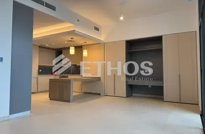 Apartment - 1 Bathroom for rent in Arbor View - Arjan - Dubai Apartment - 1 Bathroom for rent in Arbor View - Arjan - Dubai