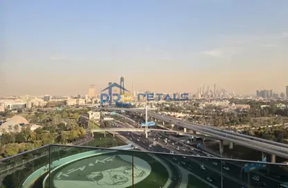 شقة - غرفة نوم - 2 حمامات للبيع في 1 Residences - 2 - وان ريزيدندس - الكفاف - زعبيل - دبي شقة - غرفة نوم - 2 حمامات للبيع في 1 Residences - 2 - وان ريزيدندس - الكفاف - زعبيل - دبي