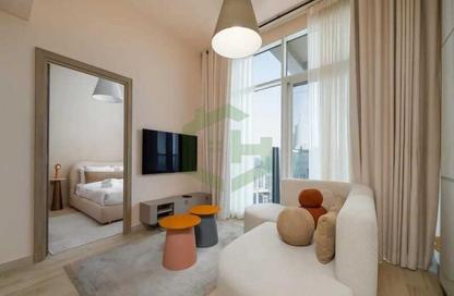Apartment - 2 Bedrooms - 2 Bathrooms for rent in Studio One - Dubai Marina - Dubai