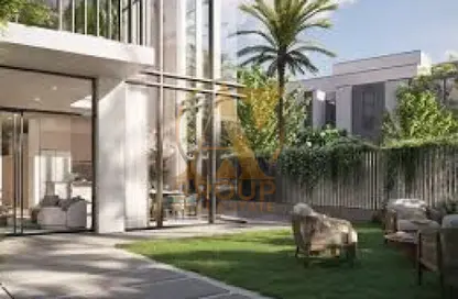 تاون هاوس - 4 غرف نوم - 5 حمامات للبيع في لا تيليا - فيلا نوفا - دبي لاند - دبي