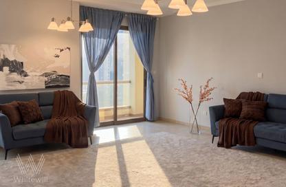 Apartment - 1 Bedroom - 2 Bathrooms for sale in Murjan 1 - Murjan - Jumeirah Beach Residence - Dubai