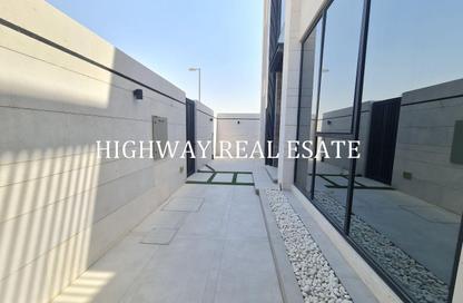 Villa - 4 - 7 for rent in Hoshi - Al Badie - Sharjah Villa - 4 - 7 for rent in Hoshi - Al Badie - Sharjah