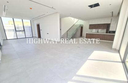 Villa - 4 - 7 for rent in Hoshi - Al Badie - Sharjah Villa - 4 - 7 for rent in Hoshi - Al Badie - Sharjah