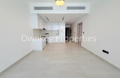 Apartment - 1 Bedroom - 2 Bathrooms for rent in RRM Building - Meydan - Dubai
