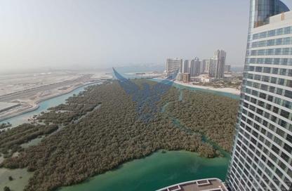 Apartment - 3 - 4 for rent in Marina Bay - City Of Lights - Al Reem Island - Abu Dhabi Apartment - 3 - 4 for rent in Marina Bay - City Of Lights - Al Reem Island - Abu Dhabi