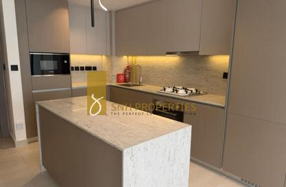 Apartment - 1 Bedroom - 2 Bathrooms for rent in NAS 3 - NAS - Arjan - Dubai