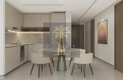 Villa - 2 - 3 for sale in Sobha Hartland II - Bukadra - Dubai