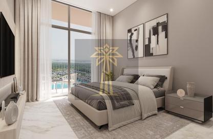 Villa - 2 - 3 for sale in Sobha Hartland II - Bukadra - Dubai