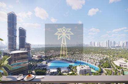 Villa - 2 - 3 for sale in Sobha Hartland II - Bukadra - Dubai