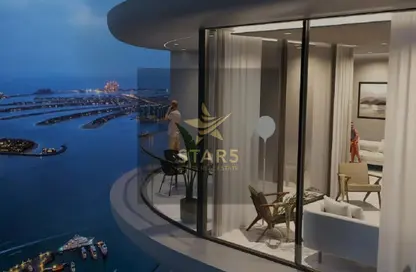Apartment - 2 Bedrooms - 3 Bathrooms for sale in Sobha Orbis - Motor City - Dubai